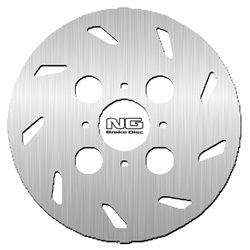 NG BRAKE DISC 376