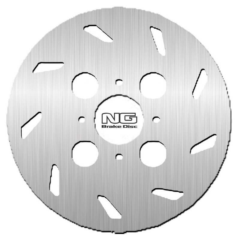 NG BRAKE DISC 376