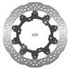 NG BRAKE DISC 395X