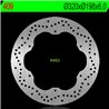 NG BRAKE DISC 409