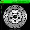 NG BRAKE DISC 420