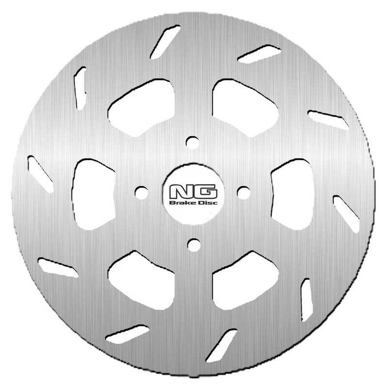 NG BRAKE DISC 424