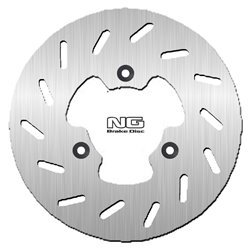 NG BRAKE DISC 428