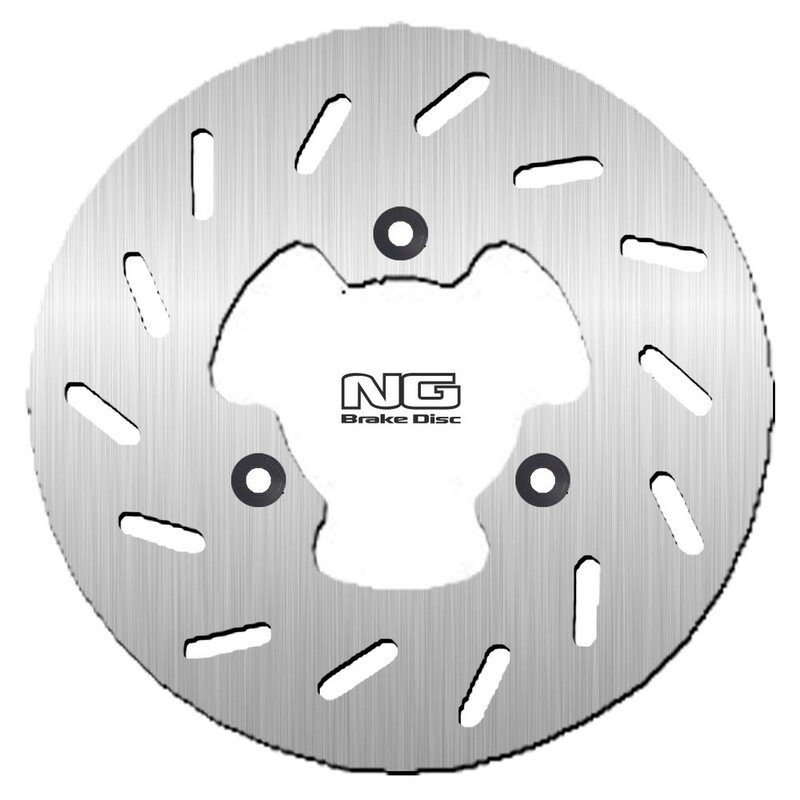 NG BRAKE DISC 428