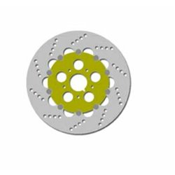 NG BRAKE DISC 437