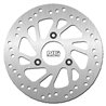 NG BRAKE DISC 447