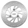 NG BRAKE DISC 448