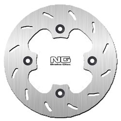 NG BRAKE DISC 466