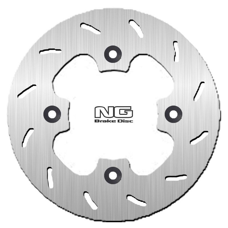 NG BRAKE DISC 466