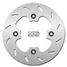 NG BRAKE DISC 466