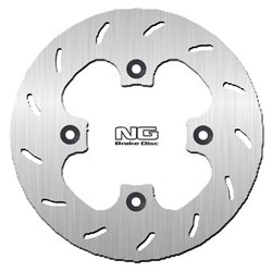 NG BRAKE DISC 467