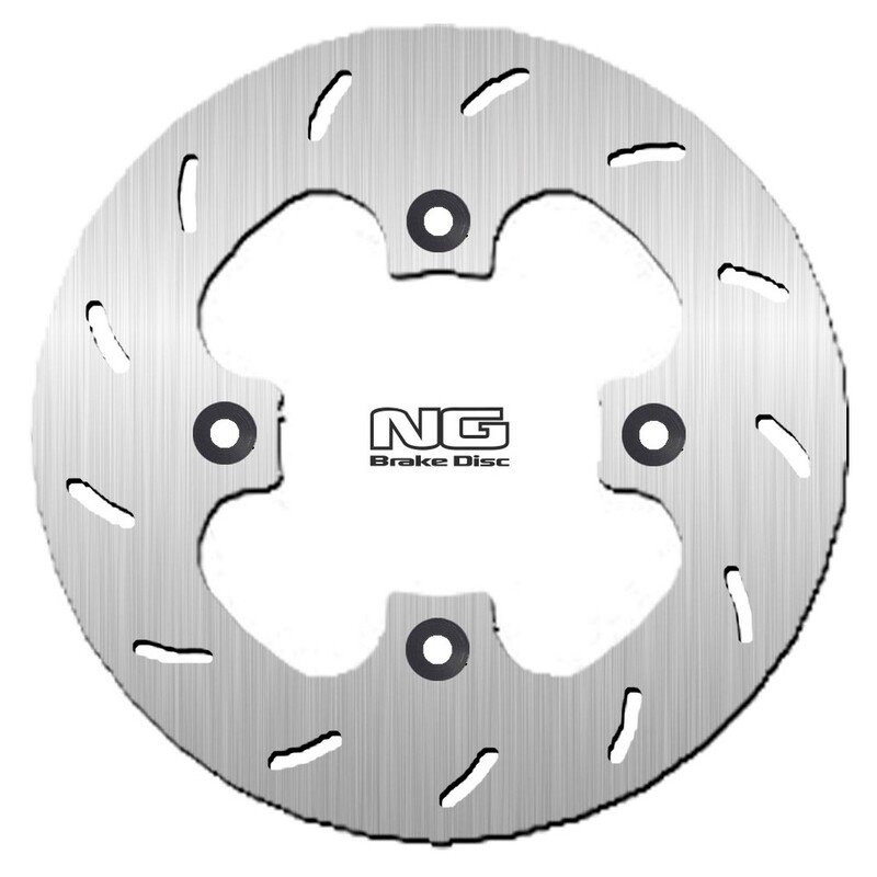 NG BRAKE DISC 467