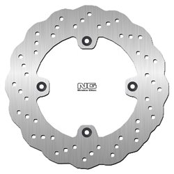 NG BRAKE DISC 473X