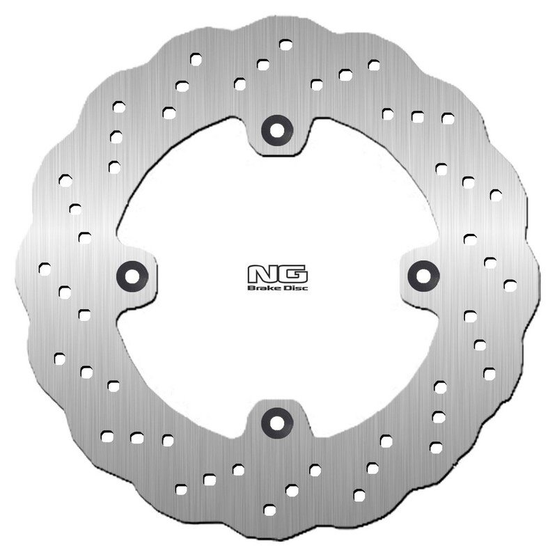 NG BRAKE DISC 473X