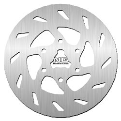 NG BRAKE DISC 480