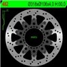 NG BRAKE DISC 482