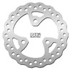 NG BRAKE DISC 493X