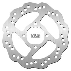 NG BRAKE DISC 494X