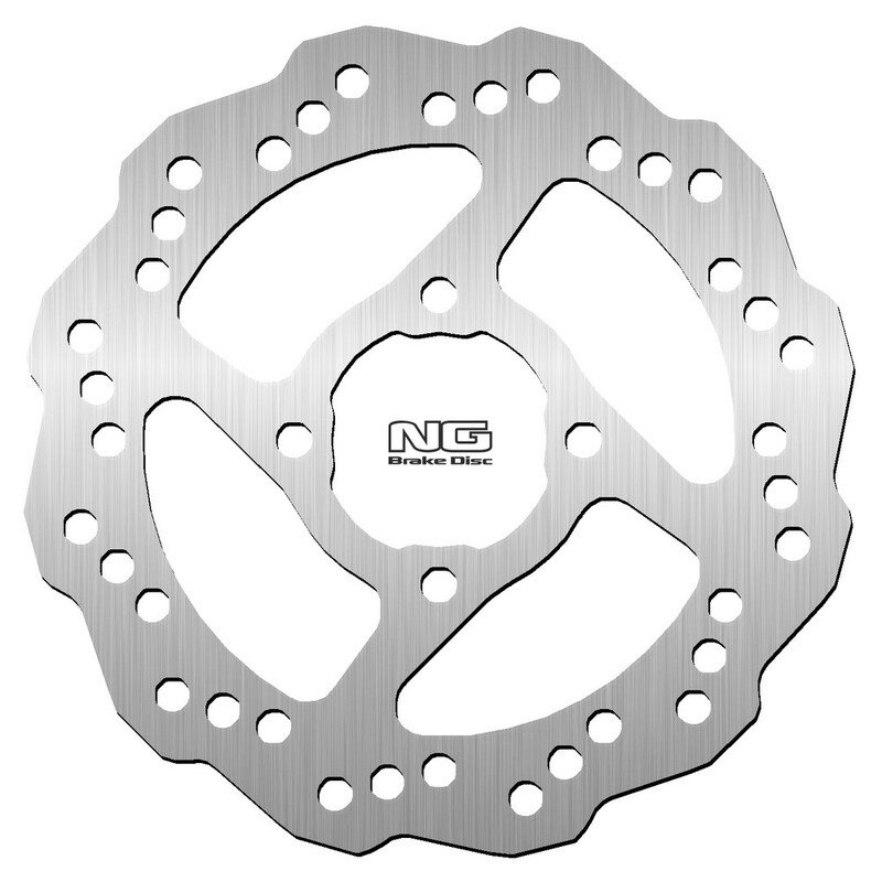 NG BRAKE DISC 494X