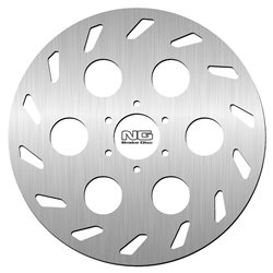 NG BRAKE DISC 505