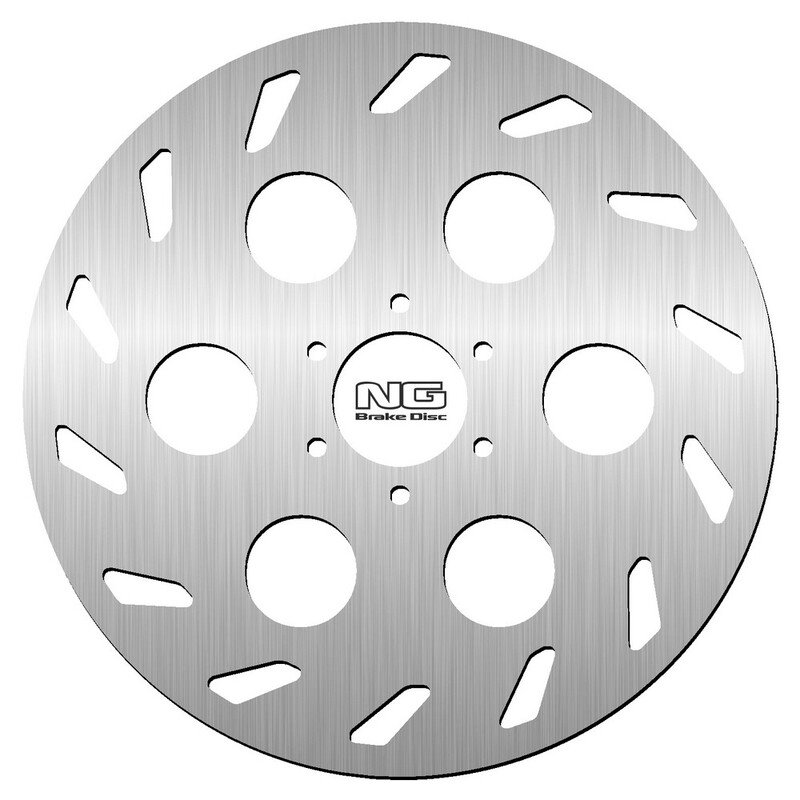 NG BRAKE DISC 505