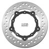 NG BRAKE DISC 610F