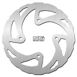 NG BRAKE DISC 626X