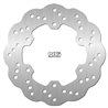 NG BRAKE DISC 639X