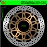 NG BRAKE DISC 644