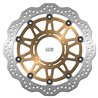 NG BRAKE DISC 644X