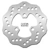 NG BRAKE DISC 651X