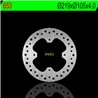 NG BRAKE DISC 653