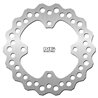 NG BRAKE DISC 653X