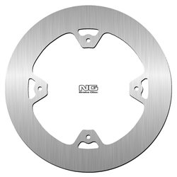 NG BRAKE DISC 654SP