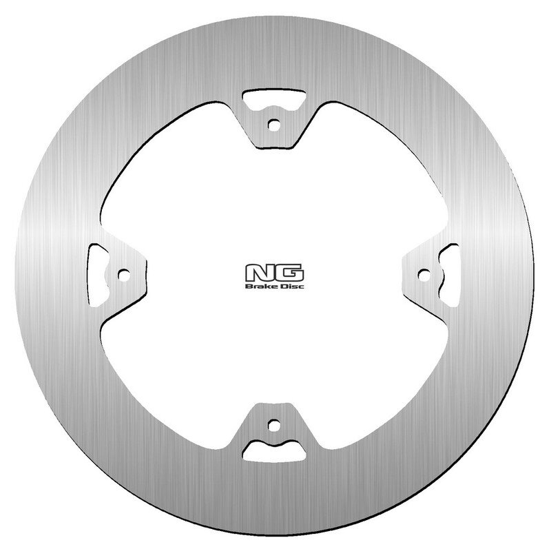 NG BRAKE DISC 654SP