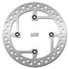 NG BRAKE DISC 683