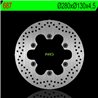 NG BRAKE DISC 687