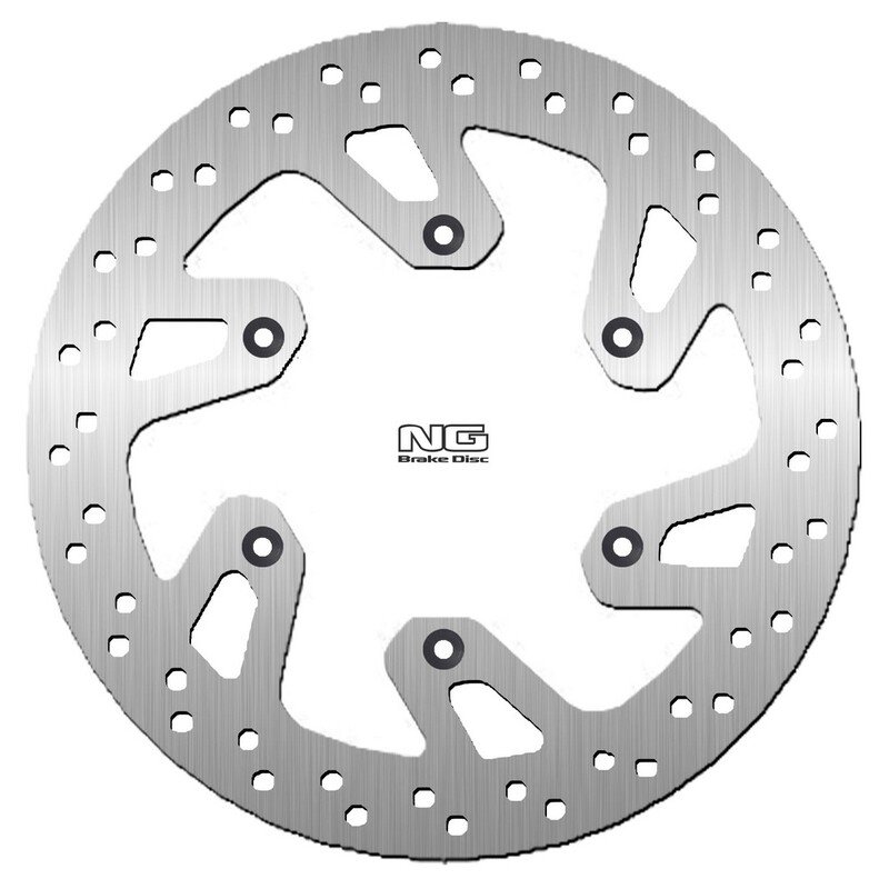 NG BRAKE DISC 719