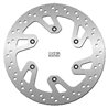 NG BRAKE DISC 719