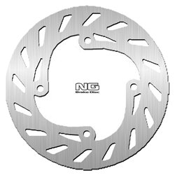 NG BRAKE DISC 720