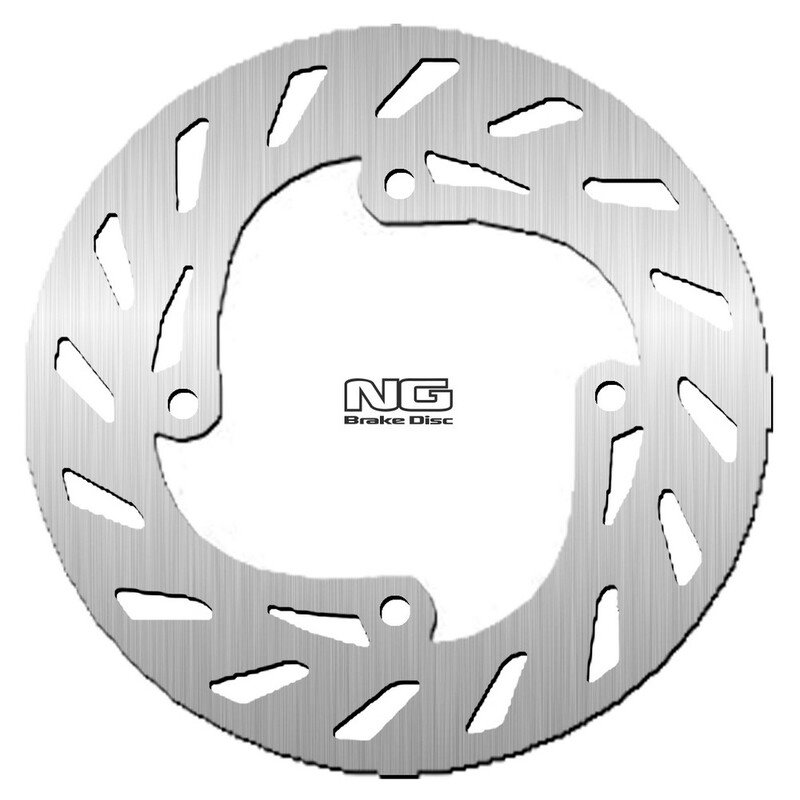 NG BRAKE DISC 720