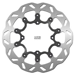 NG BRAKE DISC 722X