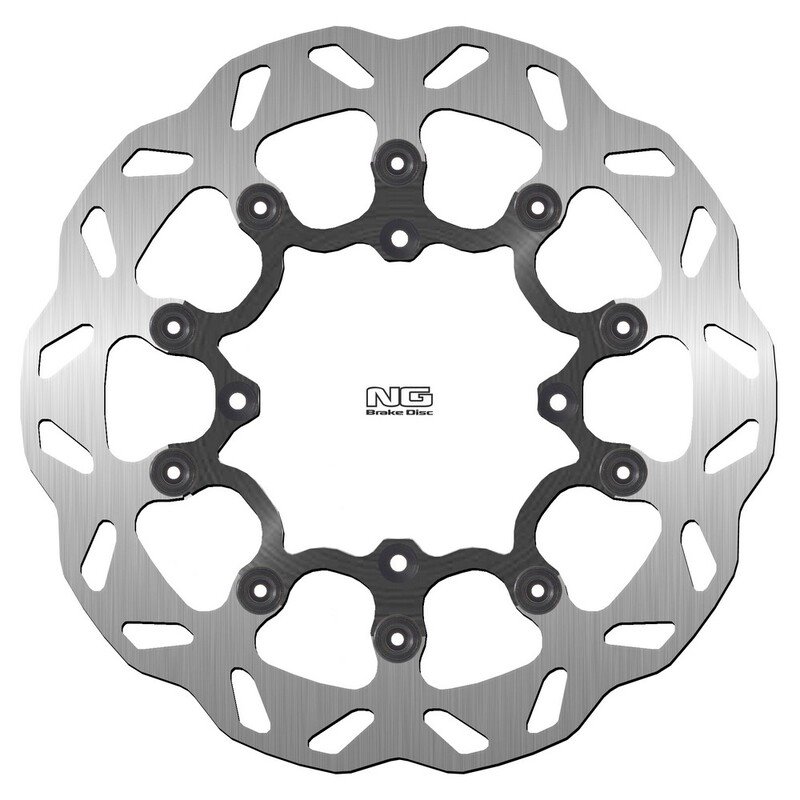 NG BRAKE DISC 722X