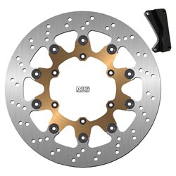 NG BRAKE DISC 723K13