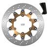 NG BRAKE DISC 723K13