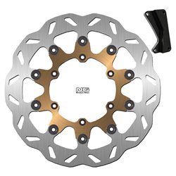 NG BRAKE DISC 723XK13