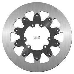 NG BRAKE DISC 724SP