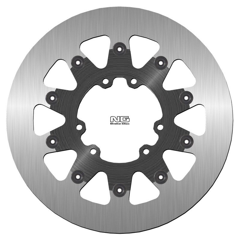 NG BRAKE DISC 724SP