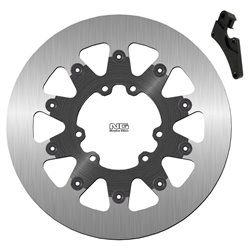 NG BRAKE DISC 724SPK15