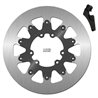 NG BRAKE DISC 724SPK15